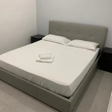Vicolo Etnea Catânia
