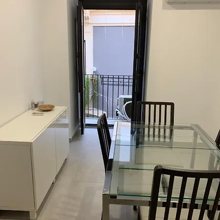 Vicolo Etnea Catânia