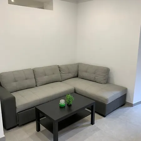 Apartamento Vicolo Etnea *