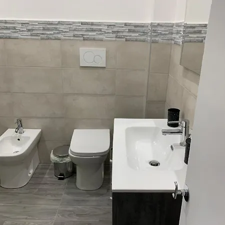Vicolo Etnea Apartamento