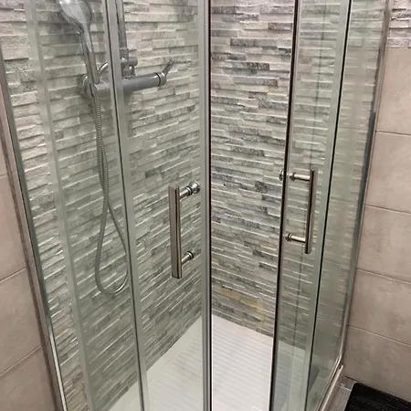 Vicolo Etnea Apartamento *